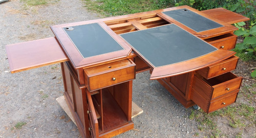 Bureau ministre directoire - bureau,