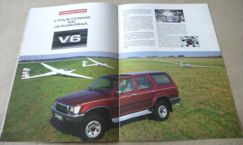 1990 toyota runner - toyota,