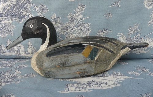 Ancien appelant appeau chasse - ancien,