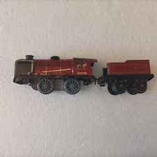 HORNBY O LOCOMOTIVE 3.1225