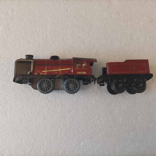 Hornby 32mm locomotive - hornby, o