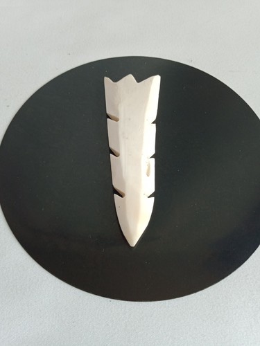 Pointe lance culte - lance, du