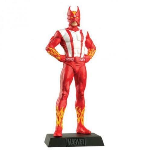 Figurine marvel eaglemoss - figurine,