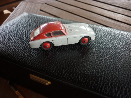 Dinky toys england 167 a - toys,
