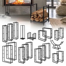 Etagère pour bois de