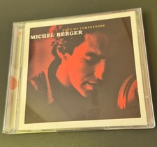 2 CD ★ MICHEL BERGER - POUR