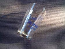 VERRE     ""  Après l'effort PERNOD EXPORT  ""       PUB  BISTROT  PASTIS RICARD