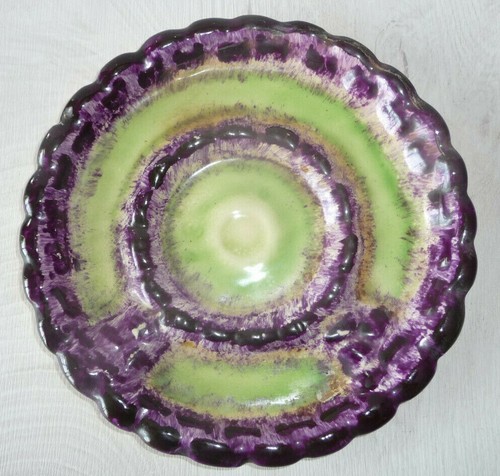 Assiette plat 3 - ou,