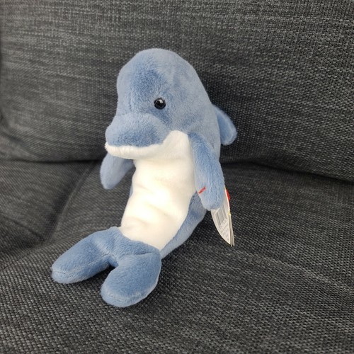 Beanie babies collectible - ty,