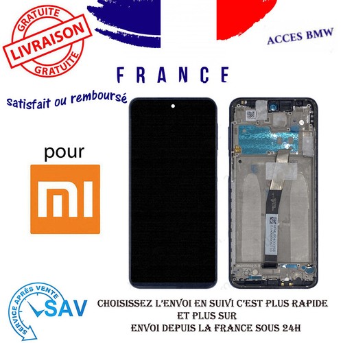 Originale ecran lcd complet - ecran,