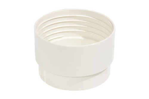 Connecteur raccord tube - de,