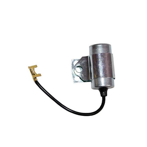 Condensateur 12v 24v jeep - 12v,
