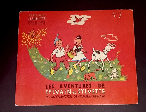 Sylvain sylvette 1 - sylvain,
