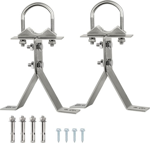 Inch heavy duty antenna - inch,