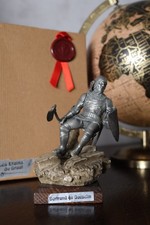 Etain du Graal Soldat Moyen