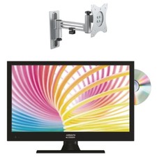 PACK ANTARION TV LED 15.6"