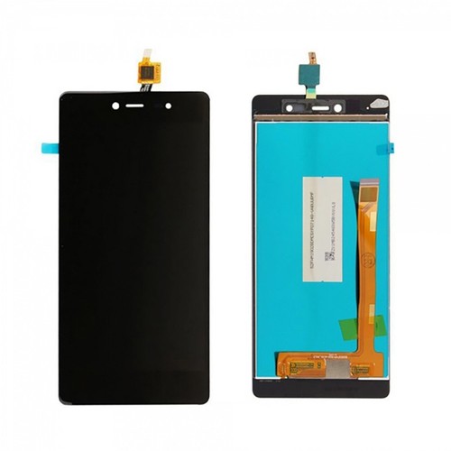 Lcd ecran tactile - lcd,