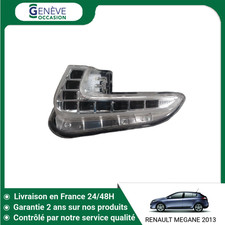 ?? FEUX POSITION GAUCHE RENAULT MEGANE ➤266055020R ♻️