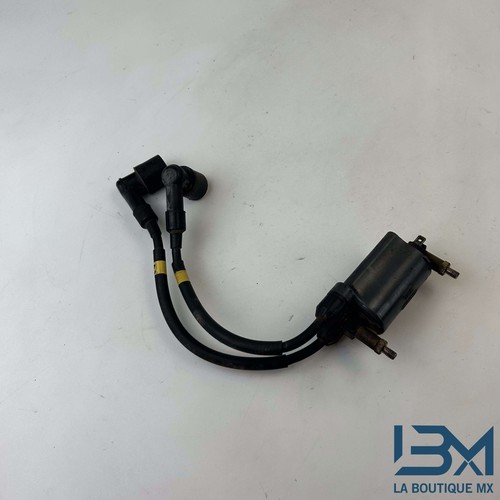 Bobine 3 kawasaki 550 - 2,