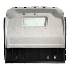 Cloison vitrée - RENAULT