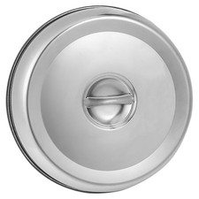  Housse Barbecue Rond Couvercle Alimentaire Couverture Du Pour Grill