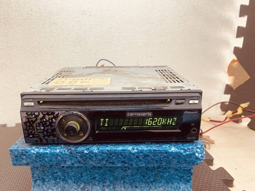 Pioneer deh p530 usb aux - deh-p530, cd