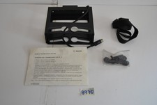 Tableau de Bord Préampli