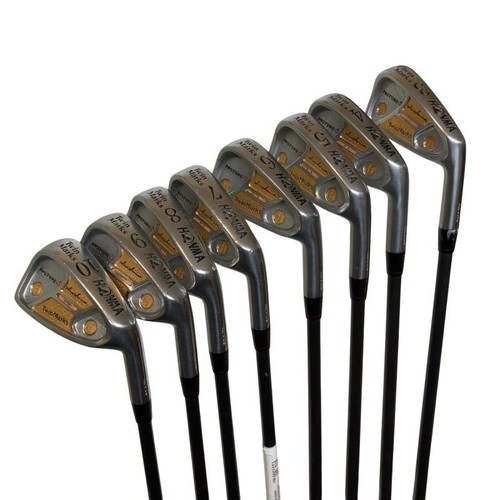 Honma golf 8pcs iron set - 8pcs,