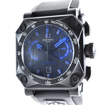 Montre Homme Zodiac ZMX01