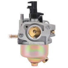 Carburetor Assembly Kit Replacement For GX160 GX200 Gasoline Generator Accessory
