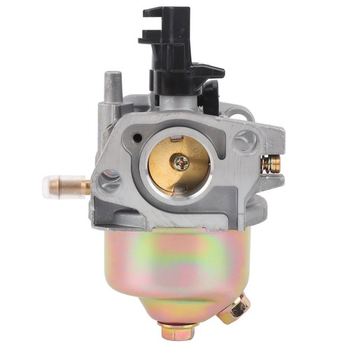 Carburetor assembly kit - assembly,
