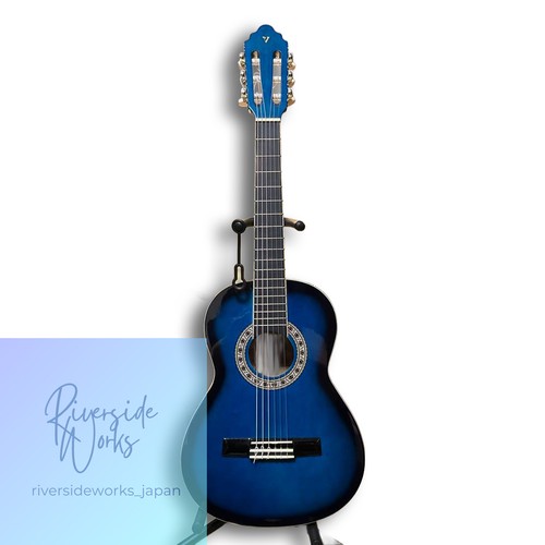 Valencia acoustic ukulele - valencia,