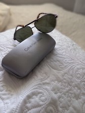 Lunettes de soleil calvin.klein mixte