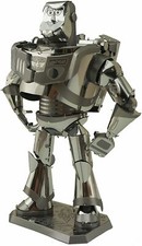 Metallic Nano Puzzle Premium