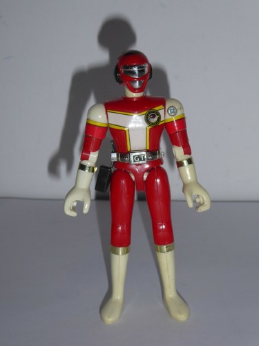 Sentai bandai figurine - -,