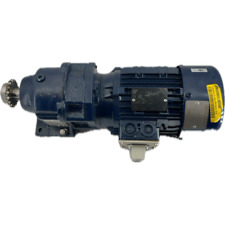 Nord SK71L/4 REL 42510499 MOTOR 1500 tr/min