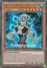 Yu-Gi-Oh! Sage de la Bienveillance - Ciela : UR BLMR-FR051