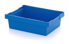 Rangement 60x40x17 Plastique