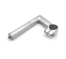 Potence vélo aluminium 85mm - 25/22mm  France bicycle vintage road bicycle stem