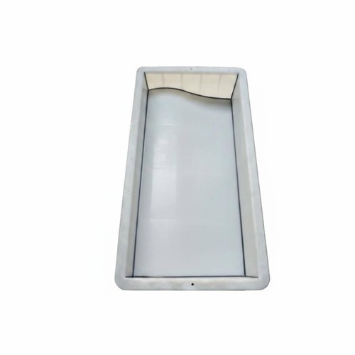 Coffrage bordure de - coffrage,