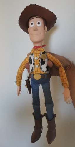Woody toy story custom - woody,