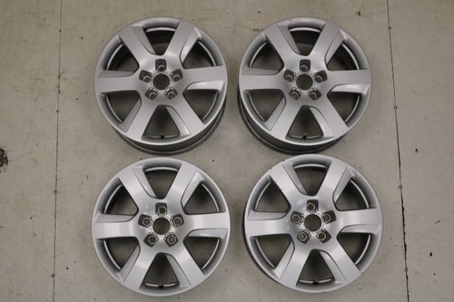 Original pouces jantes - 17, en
