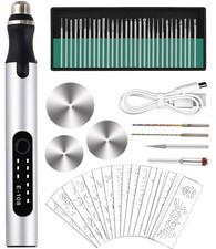 Stylo Graveur Électrique