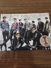EXO – Don’t Mess Up My