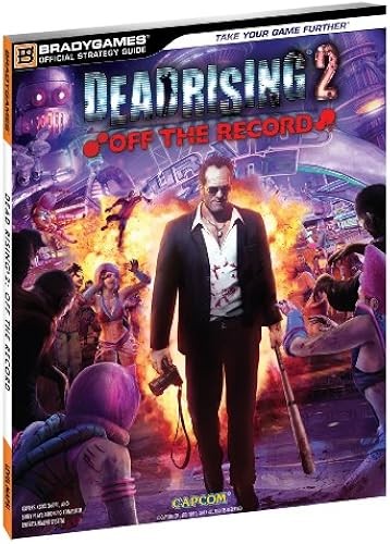 Dead rising off the - rising,