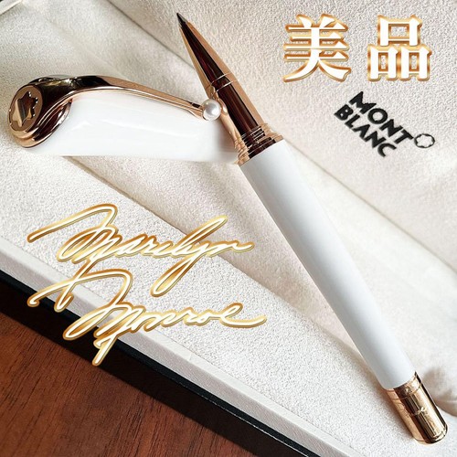 Montblanc marilyn monroe - marilyn,