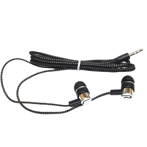 écouteurs intra auriculaires - Écouteurs, intra-auriculaires