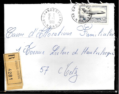 J162 seul sur lettre - j162-seul,