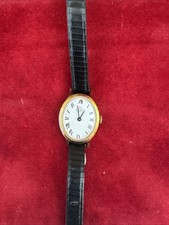 Montre Ancienne Femme Silvana