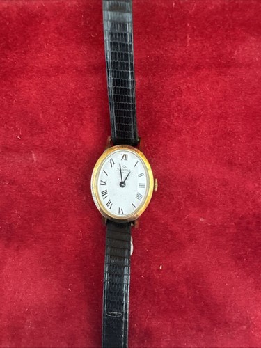 Montre ancienne femme silvana - ancienne,